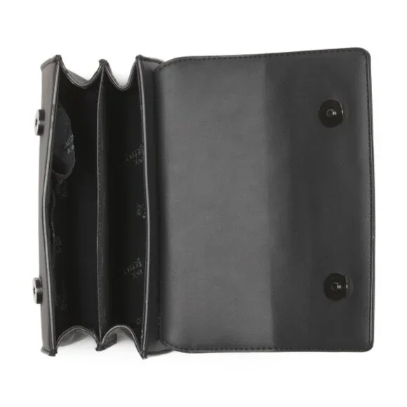 BETSEY JOHNSON Skull Crossbody With Skull Charm - Picture 4 of 7